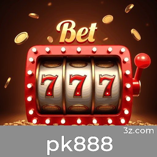 pk888: Apostas Esportivas de Classe Mundial