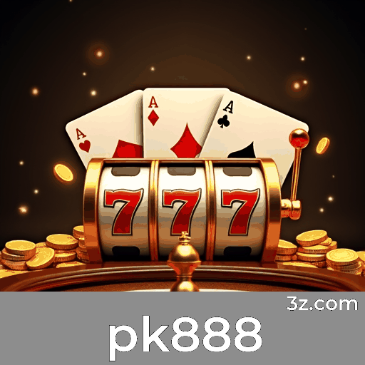 pk888: O Paraíso dos Jogos Selecionados e Exclusivos