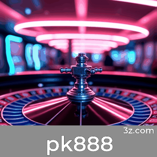 pk888: O Paraíso dos Jogos Selecionados e Exclusivos