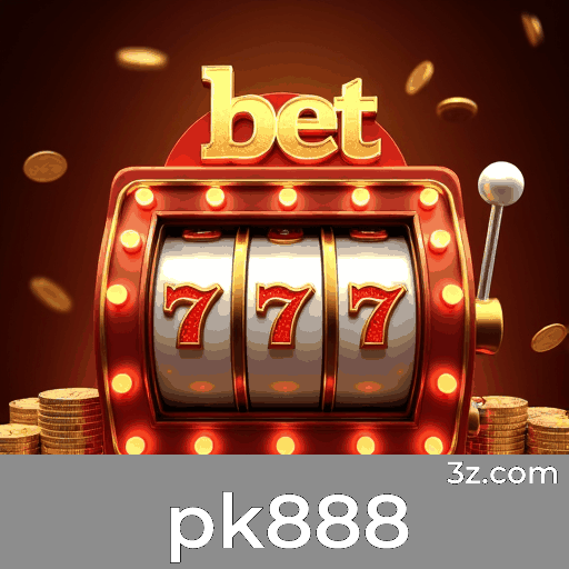 Unlock Surpresas do pk888: Promoções Superiores!