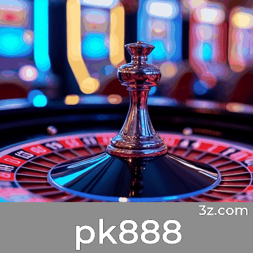 pk888: Apostas Esportivas de Classe Mundial