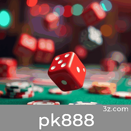 PK888: A Plataforma de Apostas Confiável e Profissional