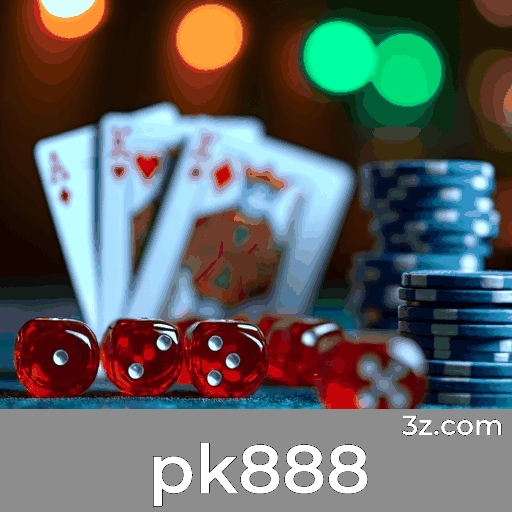 pk888: Apostas Esportivas de Classe Mundial