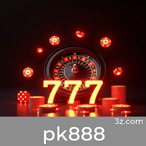 PK888: Casino de Elite com Experiência Autêntica