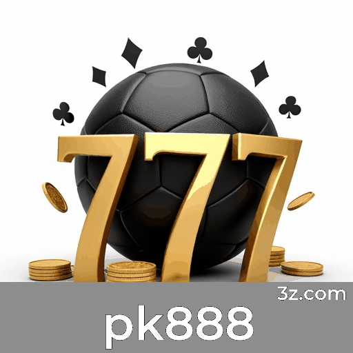 pk888: Plataforma de Cassino Online Segura