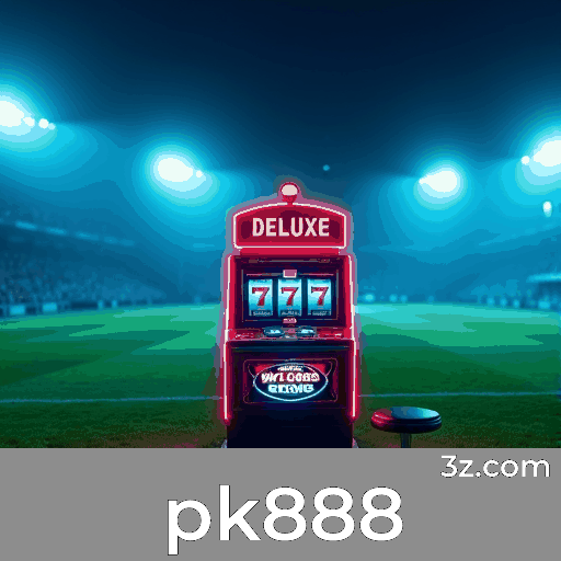 Pk888: Jogue e Sinta a Emoção dos Cassinos!