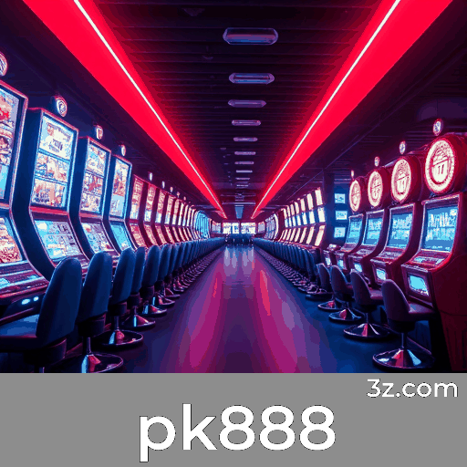 Registre-se Rapidamente e Desfrute do pk888 com Segurança