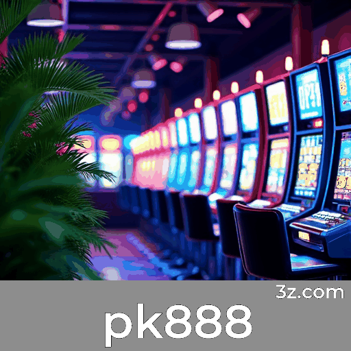 Unlock Surpresas do pk888: Promoções Superiores!