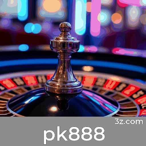 Unlock Surpresas do pk888: Promoções Superiores!