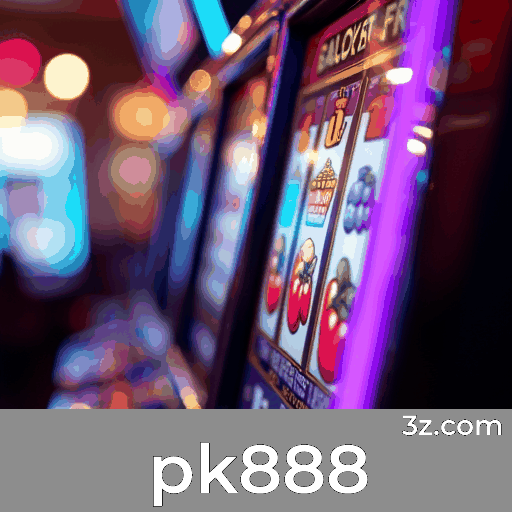 pk888: Experimente a Aposta Móvel Completa