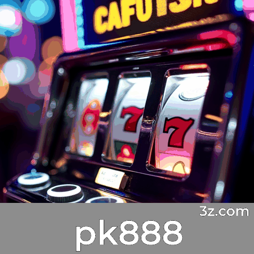 Registre-se Rapidamente e Desfrute do pk888 com Segurança