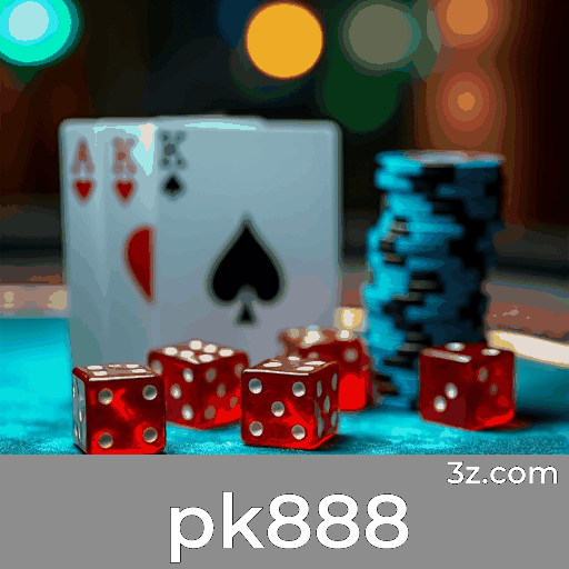Pk888: Jogue e Sinta a Emoção dos Cassinos!