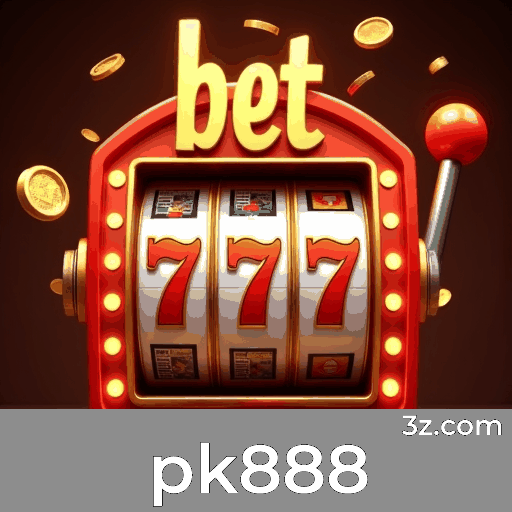 pk888: Plataforma de Cassino Online Segura