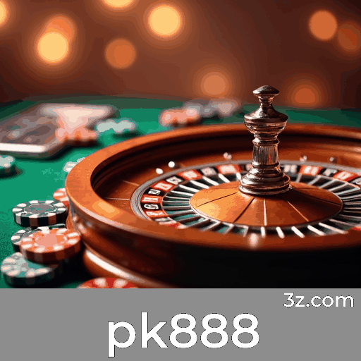 pk888: Apostas Esportivas de Classe Mundial