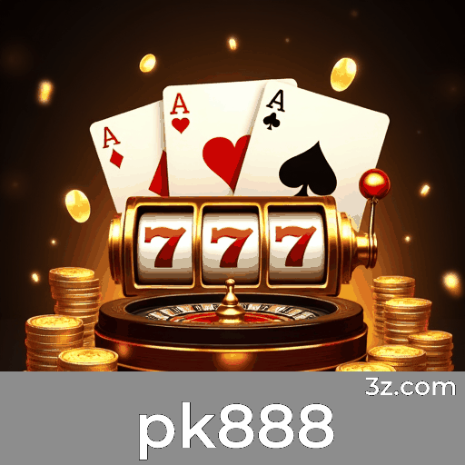 pk888: Experimente a Aposta Móvel Completa
